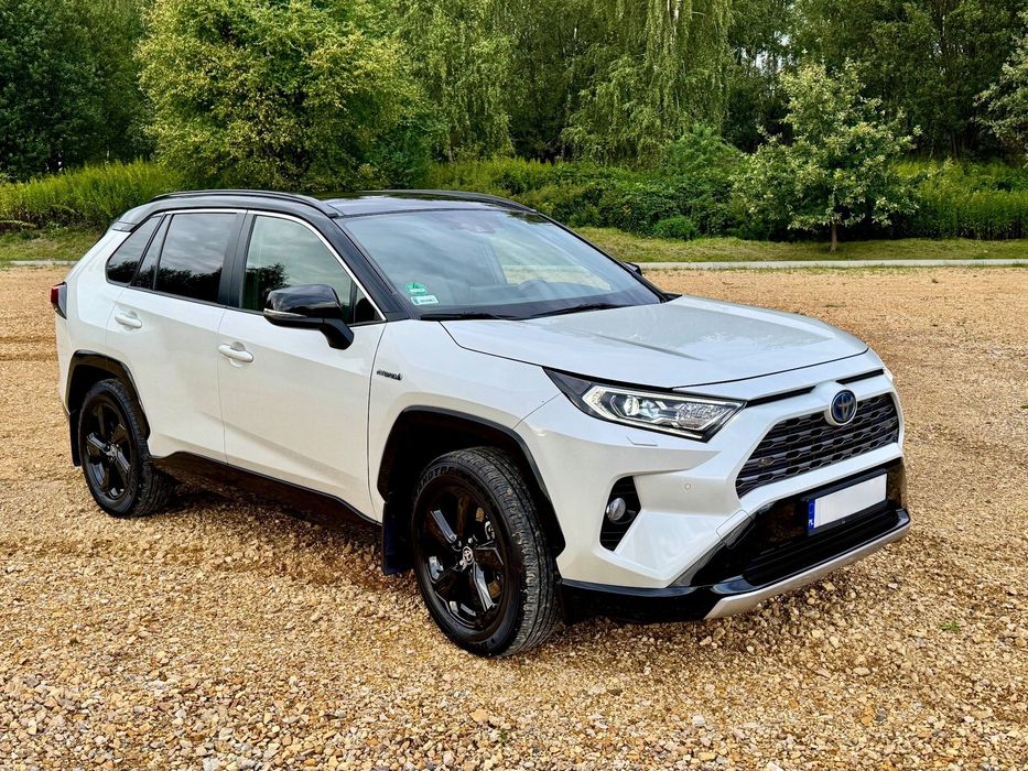 Toyota RAV-4