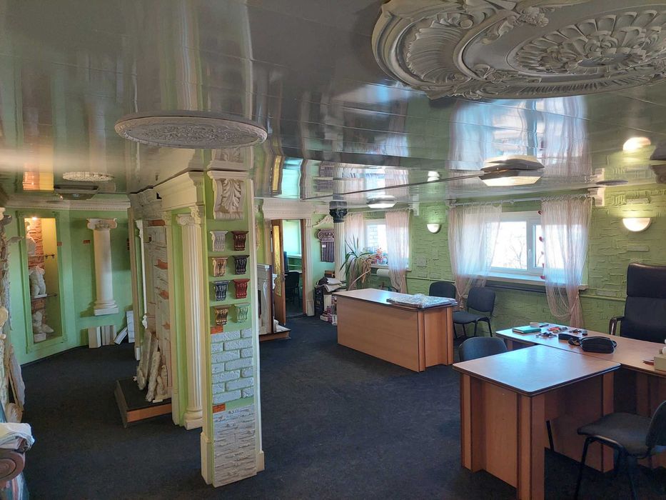 Оренда офісного приміщення