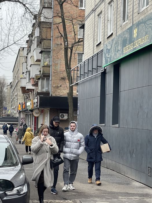 Оренда торгового приміщення Дорогогожицька,15 - More