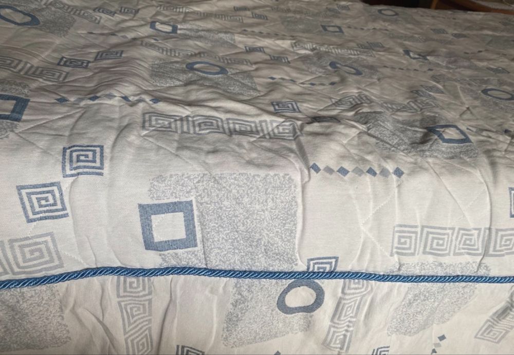 Colcha cama solteiro NOVA433224318588692484