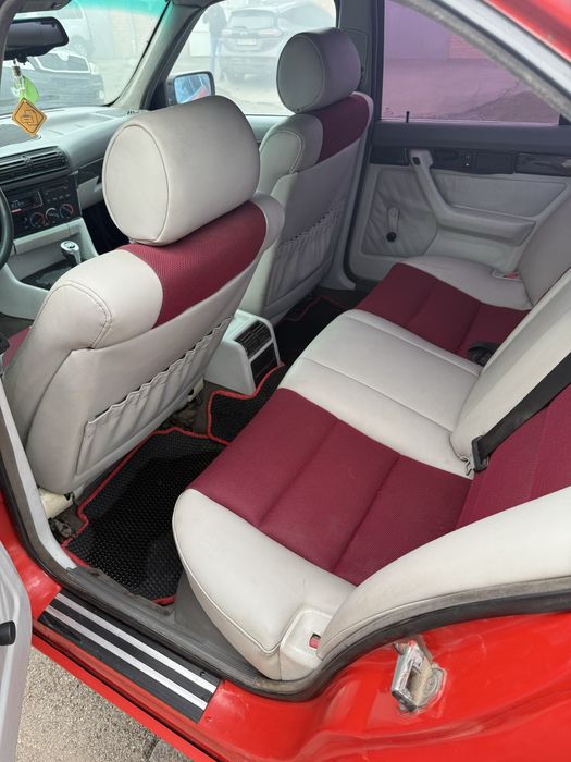 Продам БМВ Е34 дорест