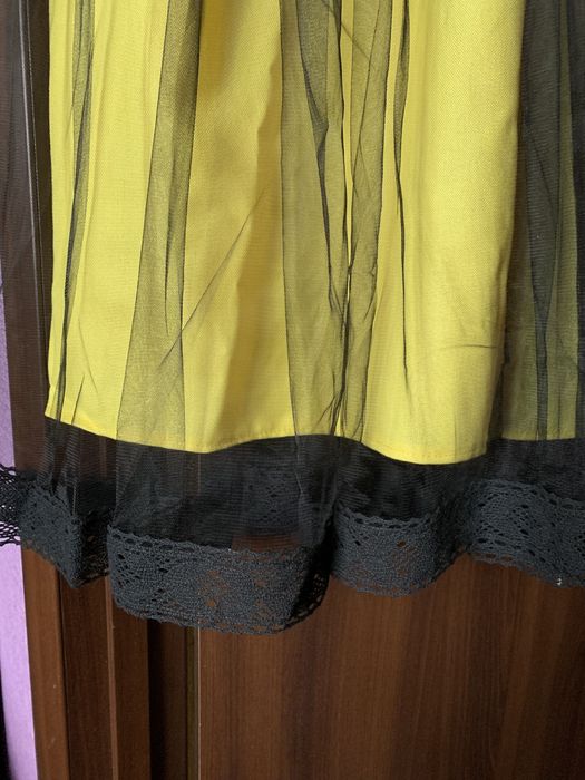 Плаття вишиванка