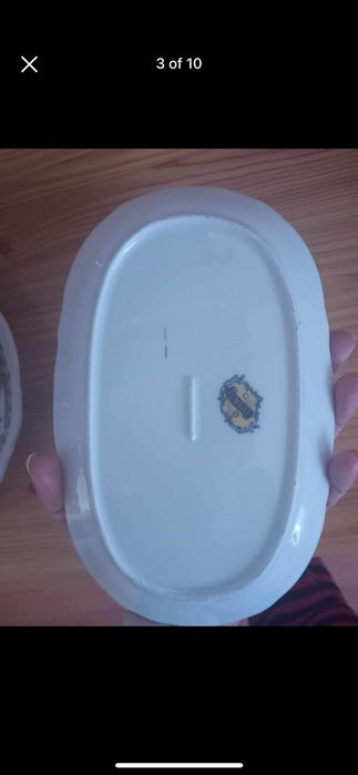 Limoges Decorative Tableware431395824982435841