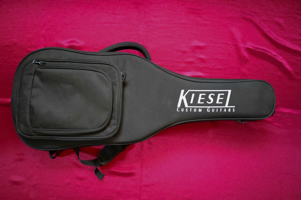 Kiesel Zeus 6 Multiscale