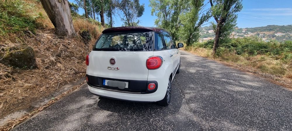 Fiat 500 L 1.3 mj pop&star S&S