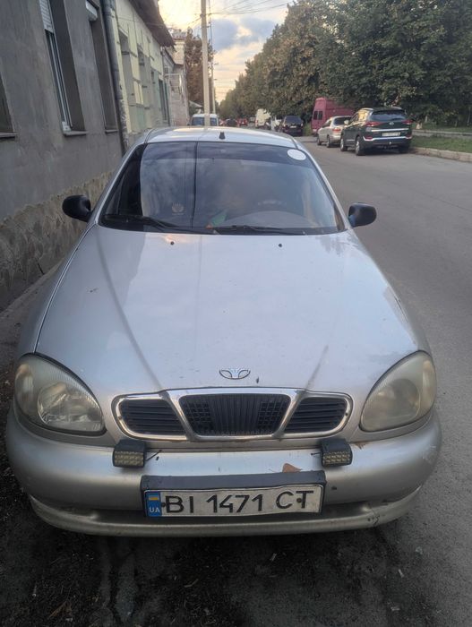 Продаю автомобіль Daewoo