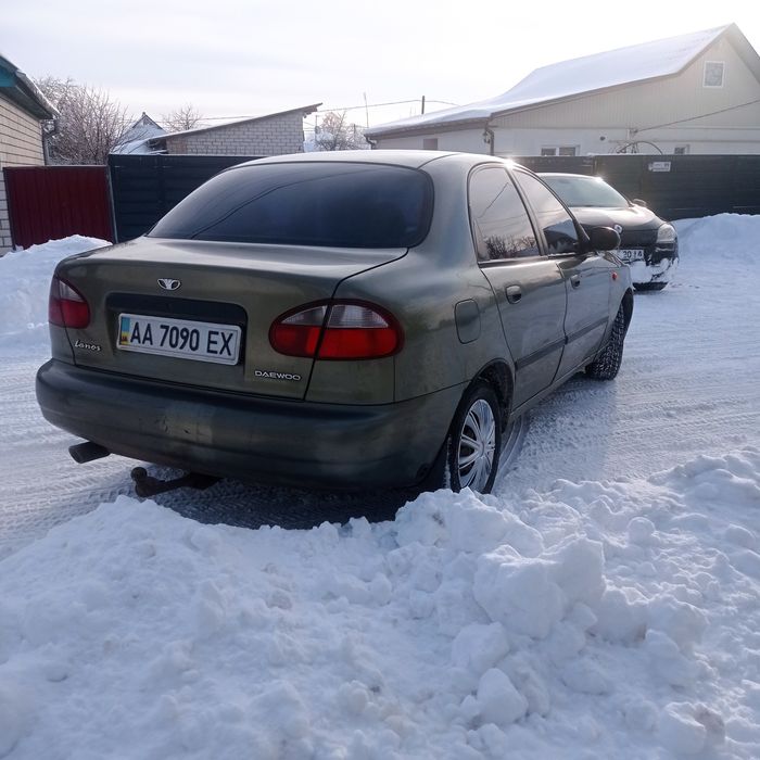 Продам газ бензин 1 6