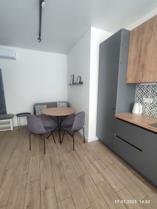 Оренда 1 кім квартири в новобудові по вул Собранкцькій