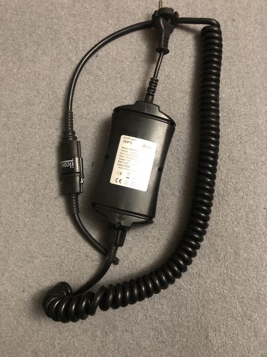 імпульсний блок живлення