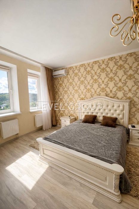 Продаж просторої 1к квартири 59м² ЖК Голосіїво, Метро, з ГЕНЕРАТОРОМ!