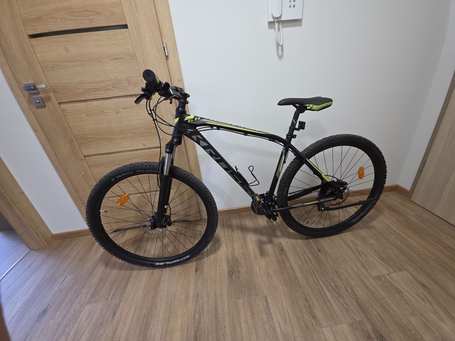 Kross hexagon 6.0 2018