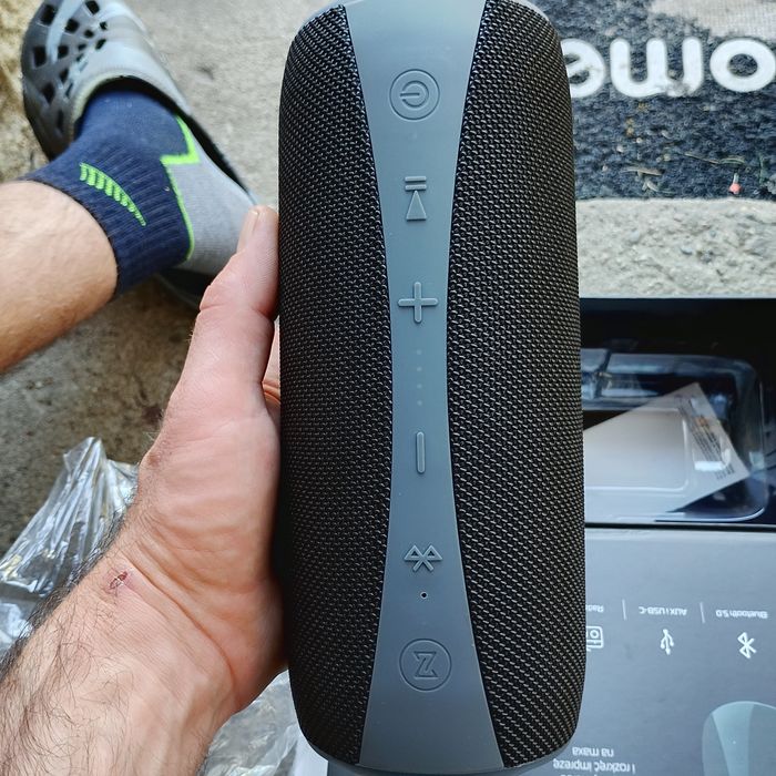Sprzedam xmusic bluetooth speaker bts850k