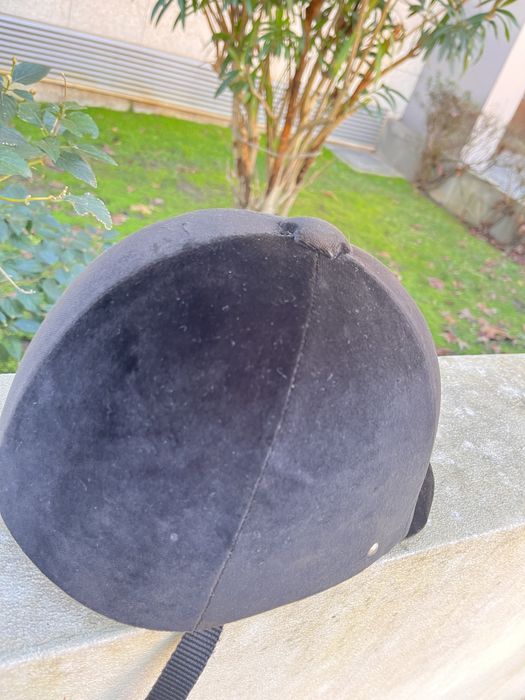 Toque Equitacao decatlon