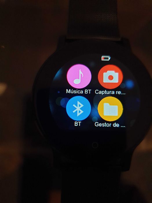 Relogio smart watch