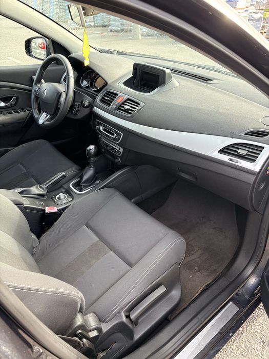 Renault Megane 3