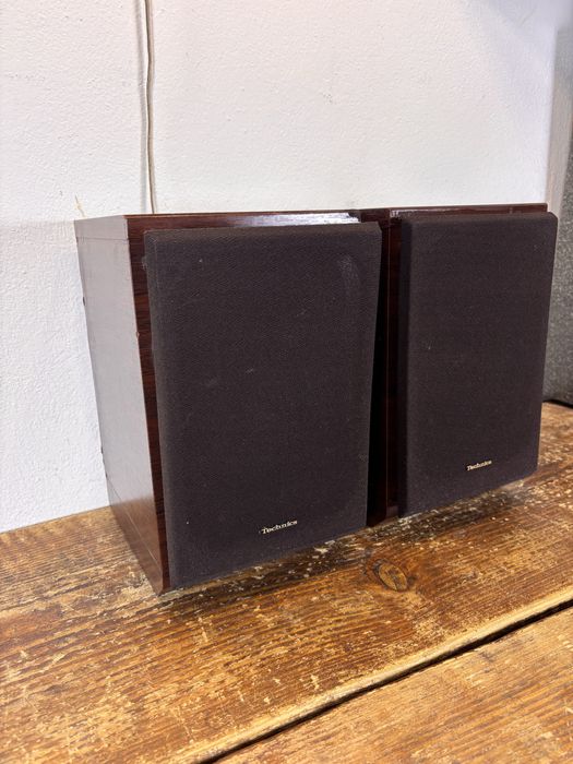 Kolumny Technics SB HD 501