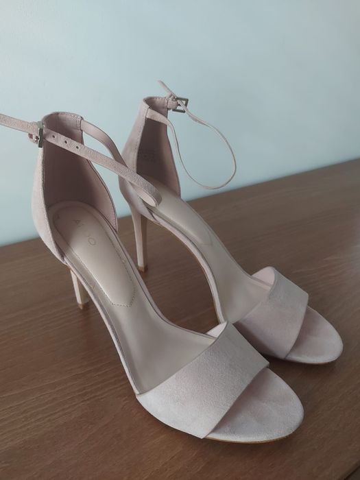 Sandały damskie Aldo