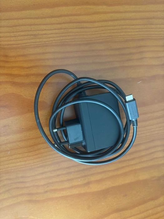 Nintendo Switch v2em perfeito estado