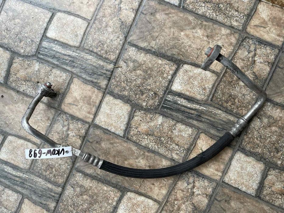 Трубка кондеціонера до автомобіля Ford