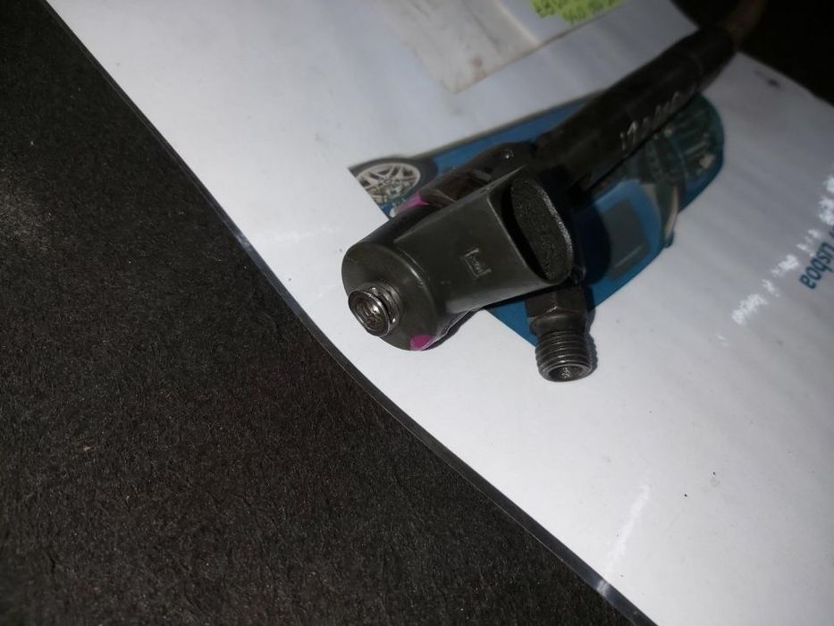 Injector Mercedes Sprinter Class E Class S  A6130700187  0445110035