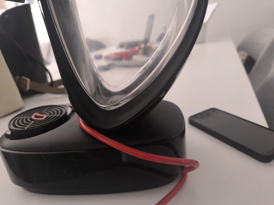 Máquina de café dolce gusto