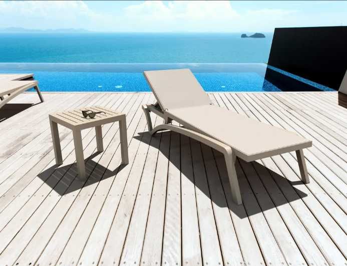 Шезлонг Siesta Pacific, лежак