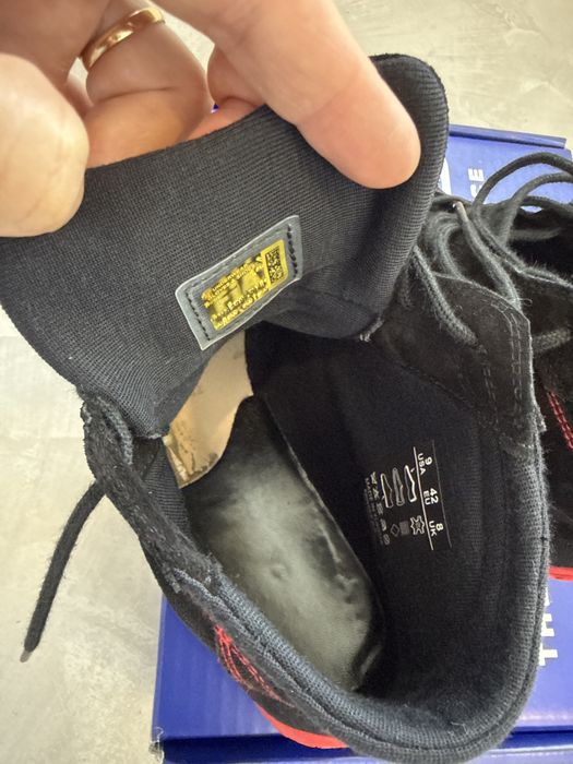 Botas Sparco Slalom 2025 tamanho 42 como NOVAS