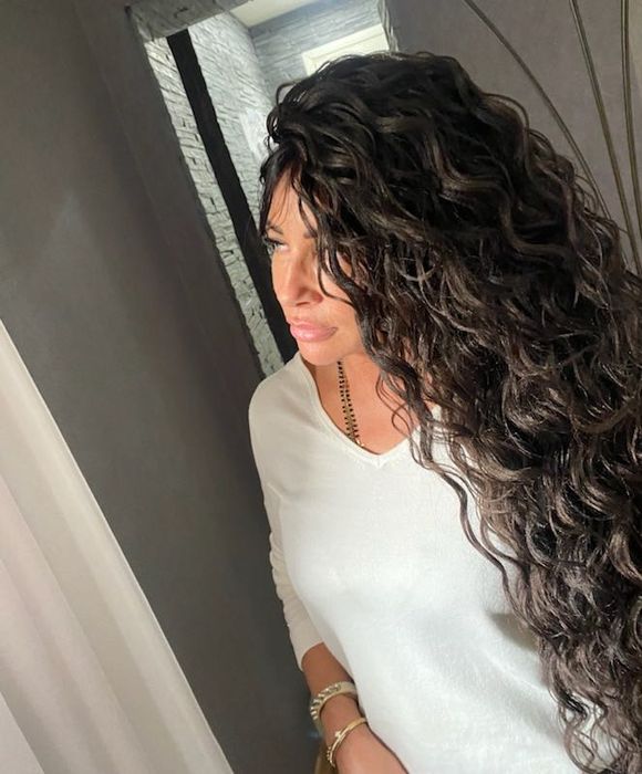 Afroloki , Uzupełnianie włosów, przedłużanie, Szkolenia