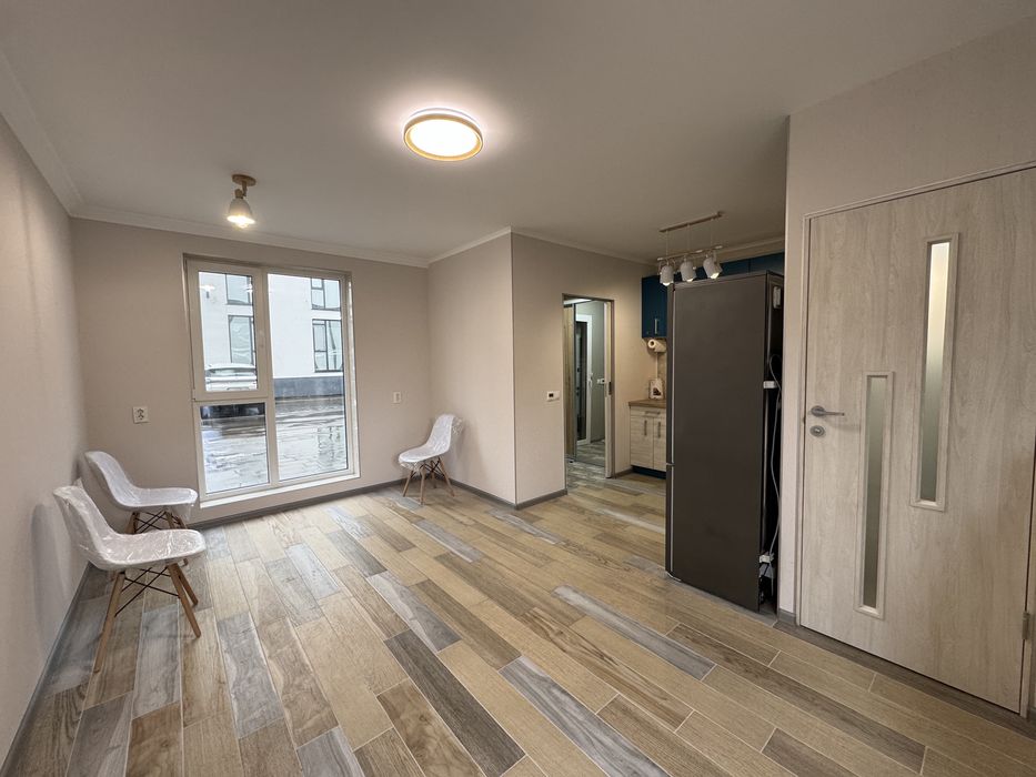 Продаж квартири ЖК Аура Парк | Таунхаус Aura Park Київ