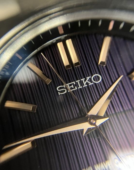 SEIKO Brightz SAG087