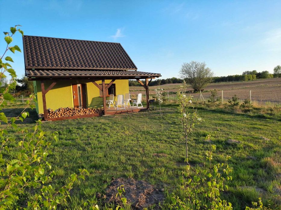 Agroturystyka pod dębem, domek, noclegi, wolne pokoje, Bory Tucholskie