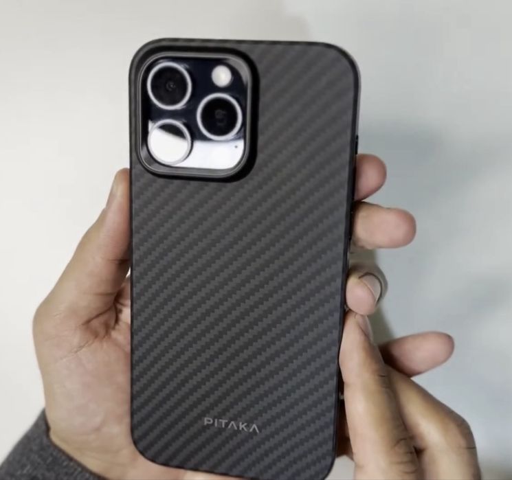 Чохол Pitaka Iphone 15 pro