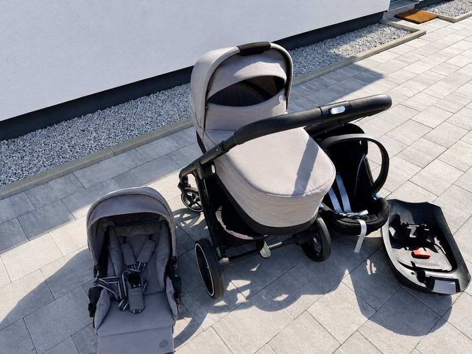 Wózek cybex balios s