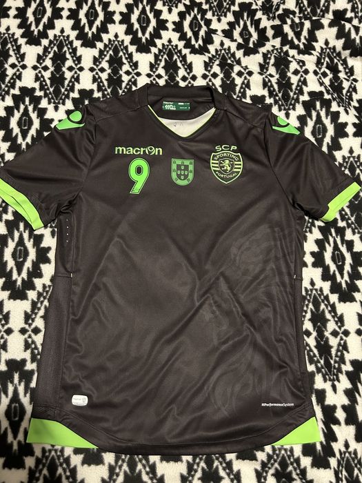 Camisola SCP sporting futsal