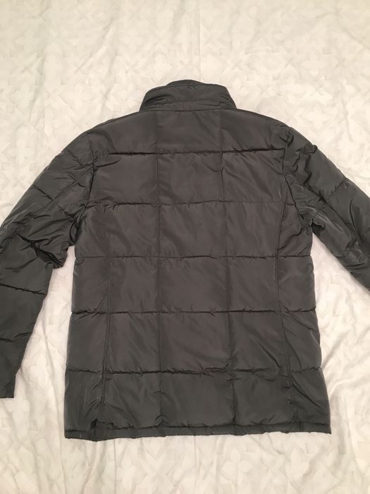 Піджак мілітарі PeaceKeeper сірий XL - XXL