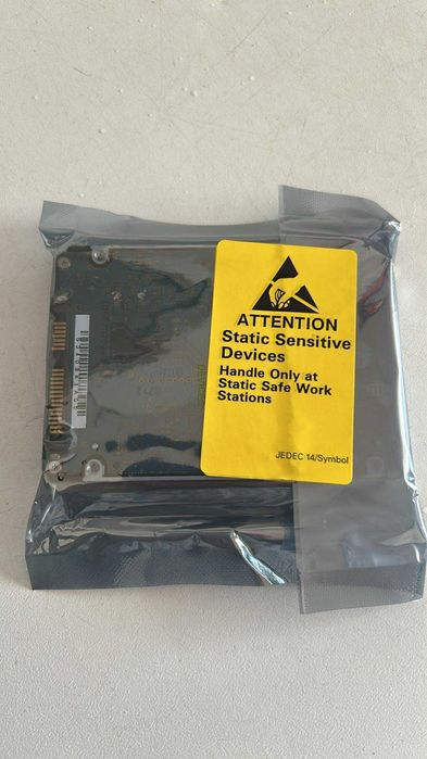 Disco Servidor SAS 600GB 2.5"