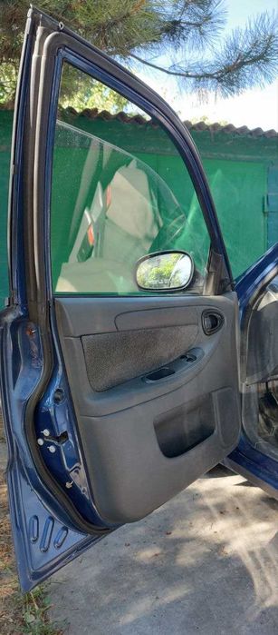 Daewoo Lanos SE, 2010