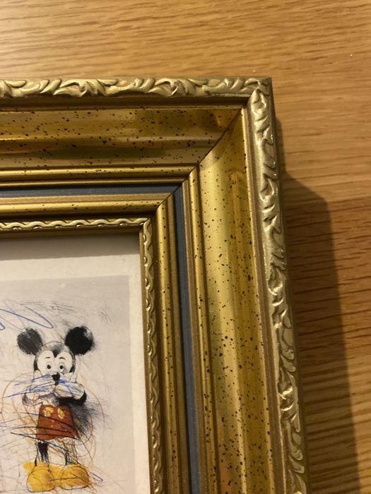 Obraz reprodukcja Lasse Aberg