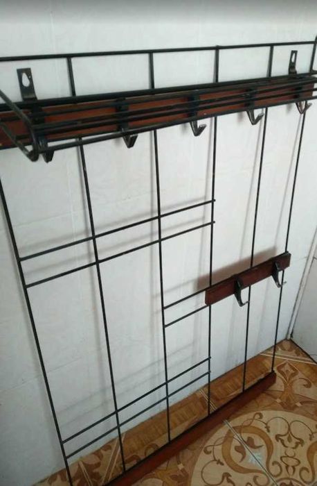 Вешалка для одежды Для обуви