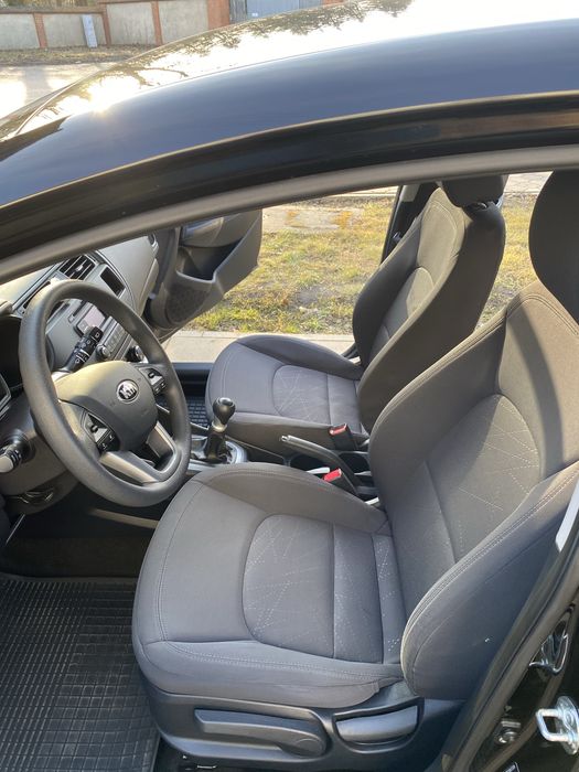 Sprzedam Kia Rio 3 1.2