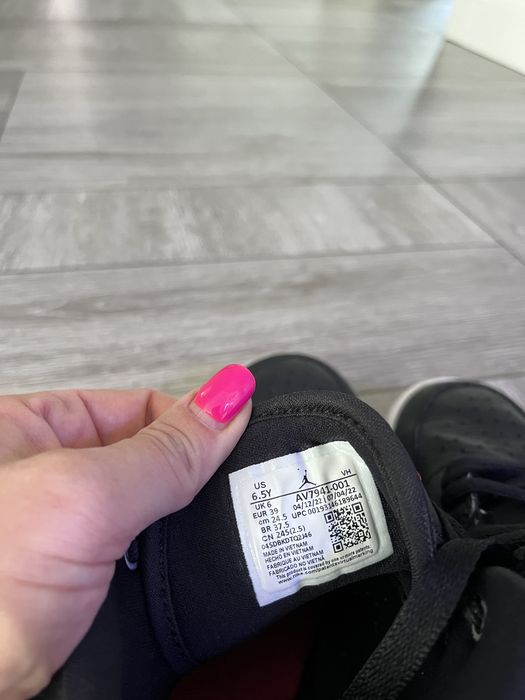 Nike Jordan Jumpman Access 39 jak NOWE