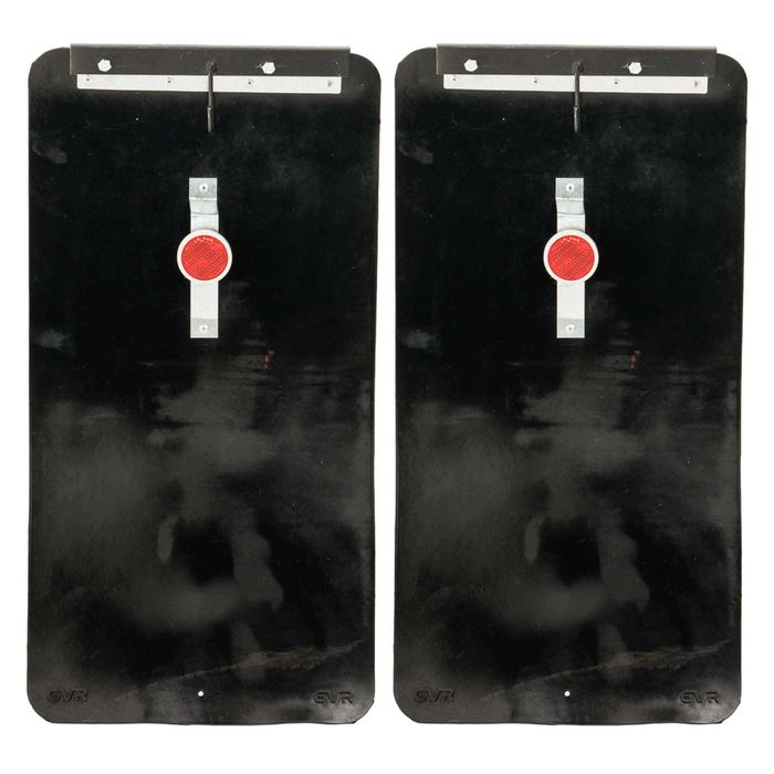 Chlapacze kompletne Zetor 5011 para zestaw 2 sztuki lewy prawy