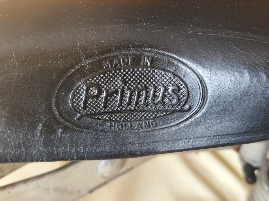 Kult, wygoda, komfort - siodło rowerowe Primus Lepper