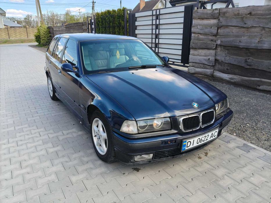 BMW 318 1,8 дизель 1750$