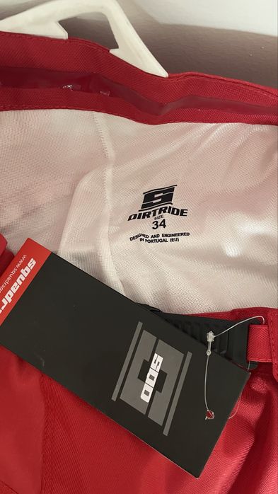 Equipamento MX / Enduro