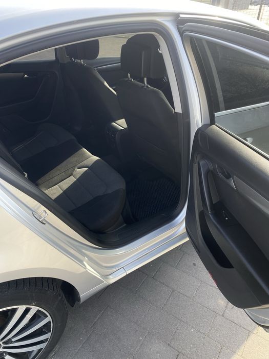 Продається Фольцваген Пассат Б7