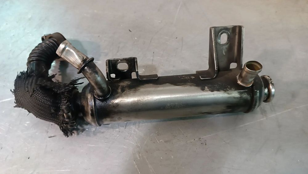 RADIADOR DA EGR OPEL 1.9CDTI / FIAT 1.9JTD 55202430