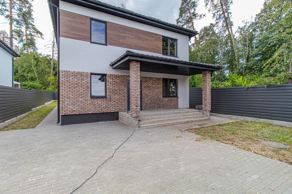 Дом по адресу (площадь 190 м²) - Atlanta.ua - фото 3