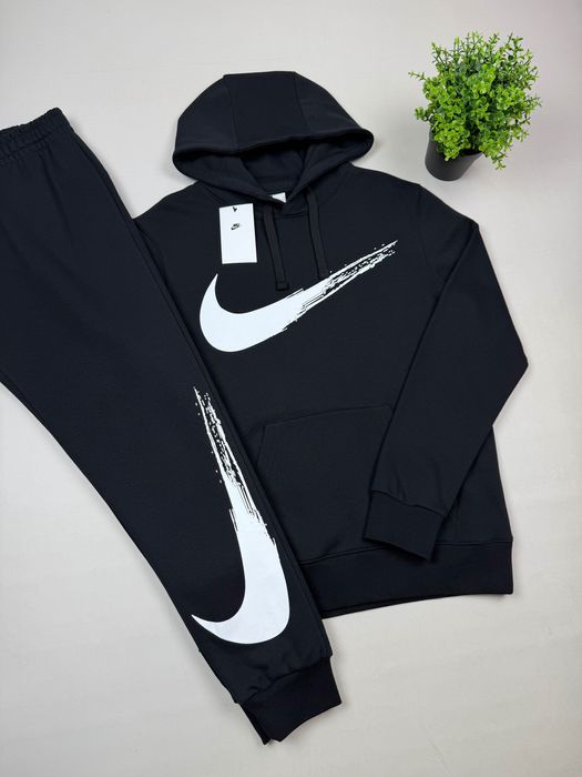 Костюм Nike Big Swoosh комплект найк свуш