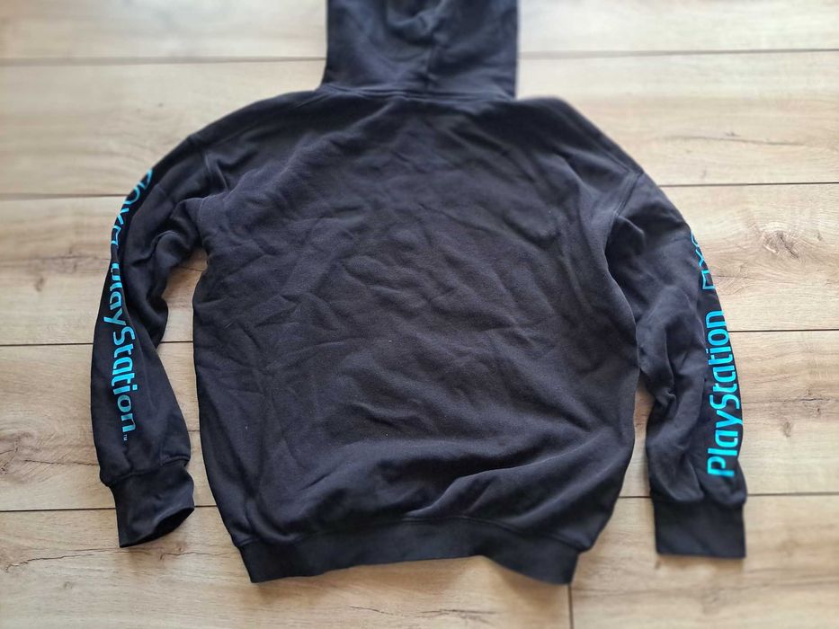 Bluza chłopięca z kapturem z HM